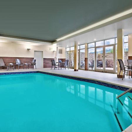 Fairfield Inn & Suites By Marriott Livingston Yellowstone Dış mekan fotoğraf