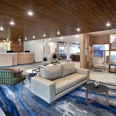 Fairfield Inn & Suites By Marriott Livingston Yellowstone Dış mekan fotoğraf