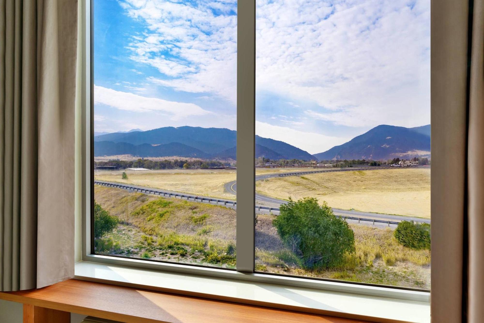 Fairfield Inn & Suites By Marriott Livingston Yellowstone Dış mekan fotoğraf