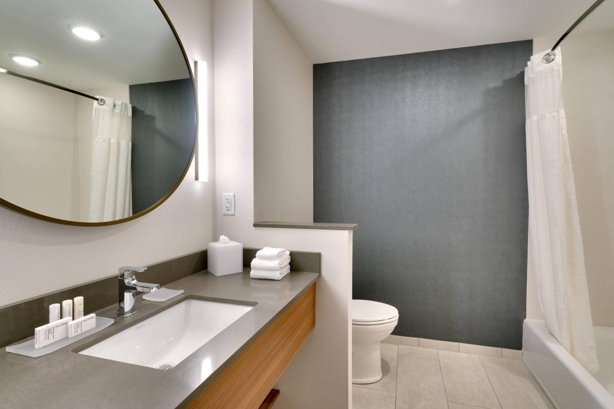 Fairfield Inn & Suites By Marriott Livingston Yellowstone Dış mekan fotoğraf
