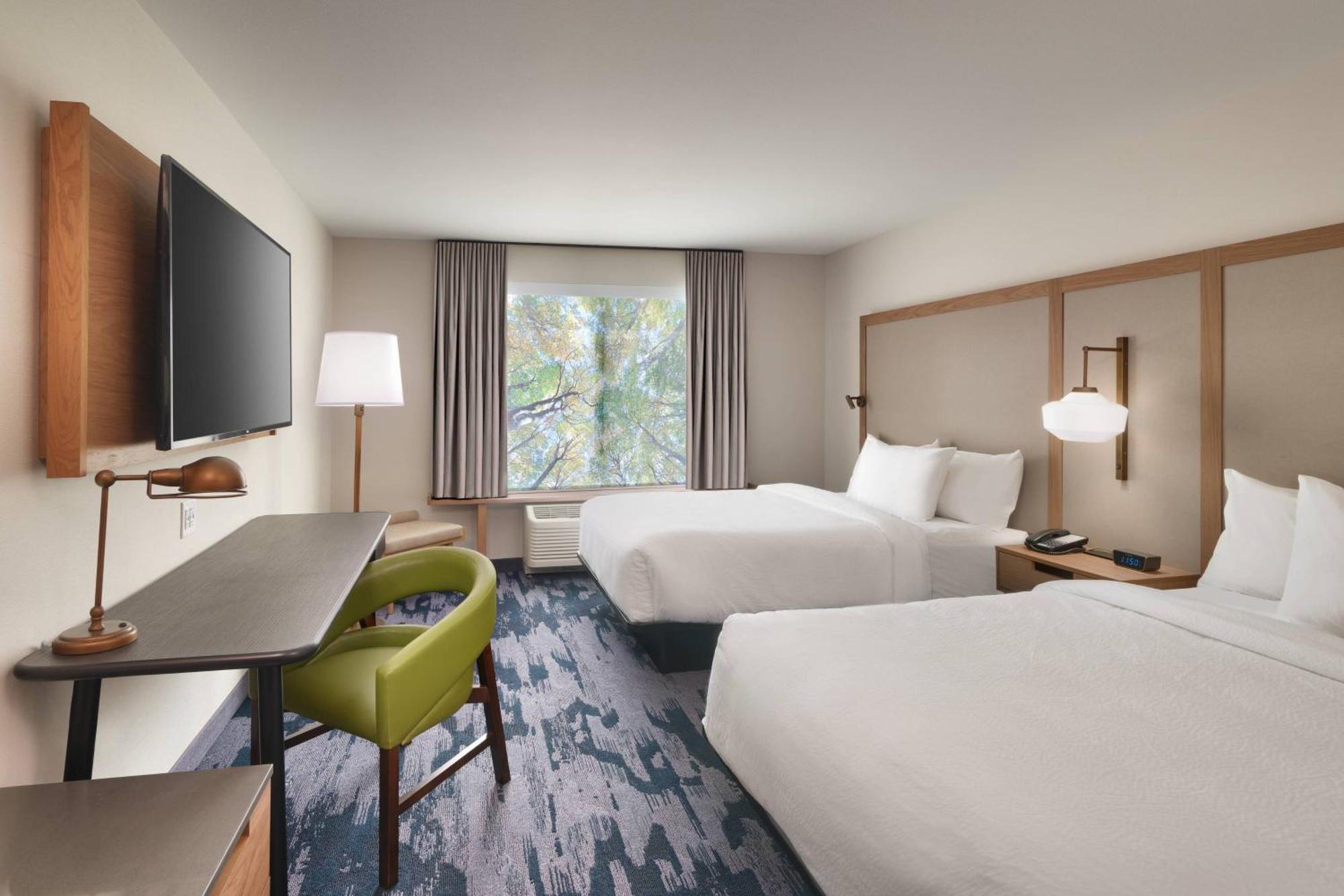 Fairfield Inn & Suites By Marriott Livingston Yellowstone Dış mekan fotoğraf