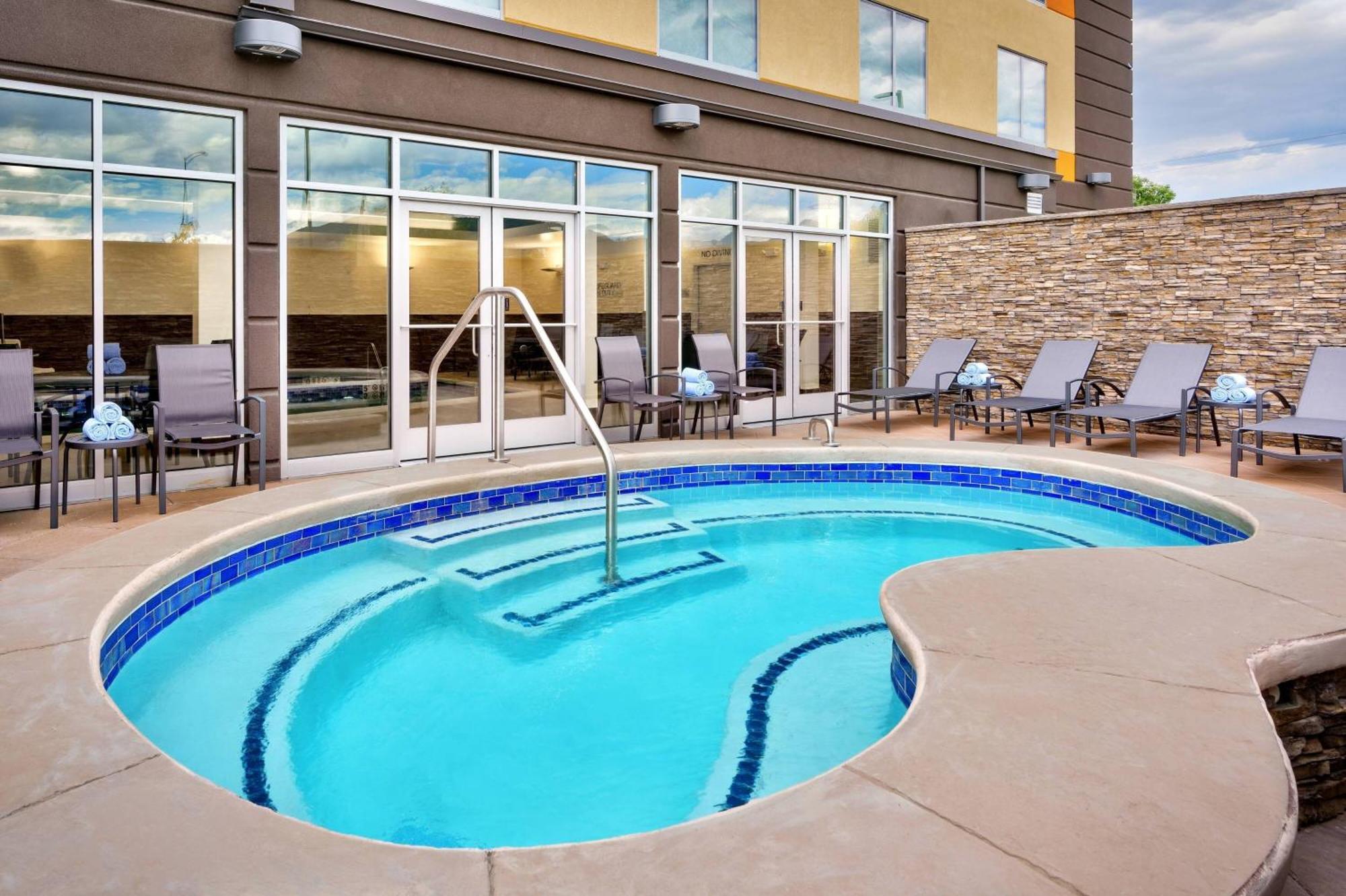 Fairfield Inn & Suites By Marriott Livingston Yellowstone Dış mekan fotoğraf