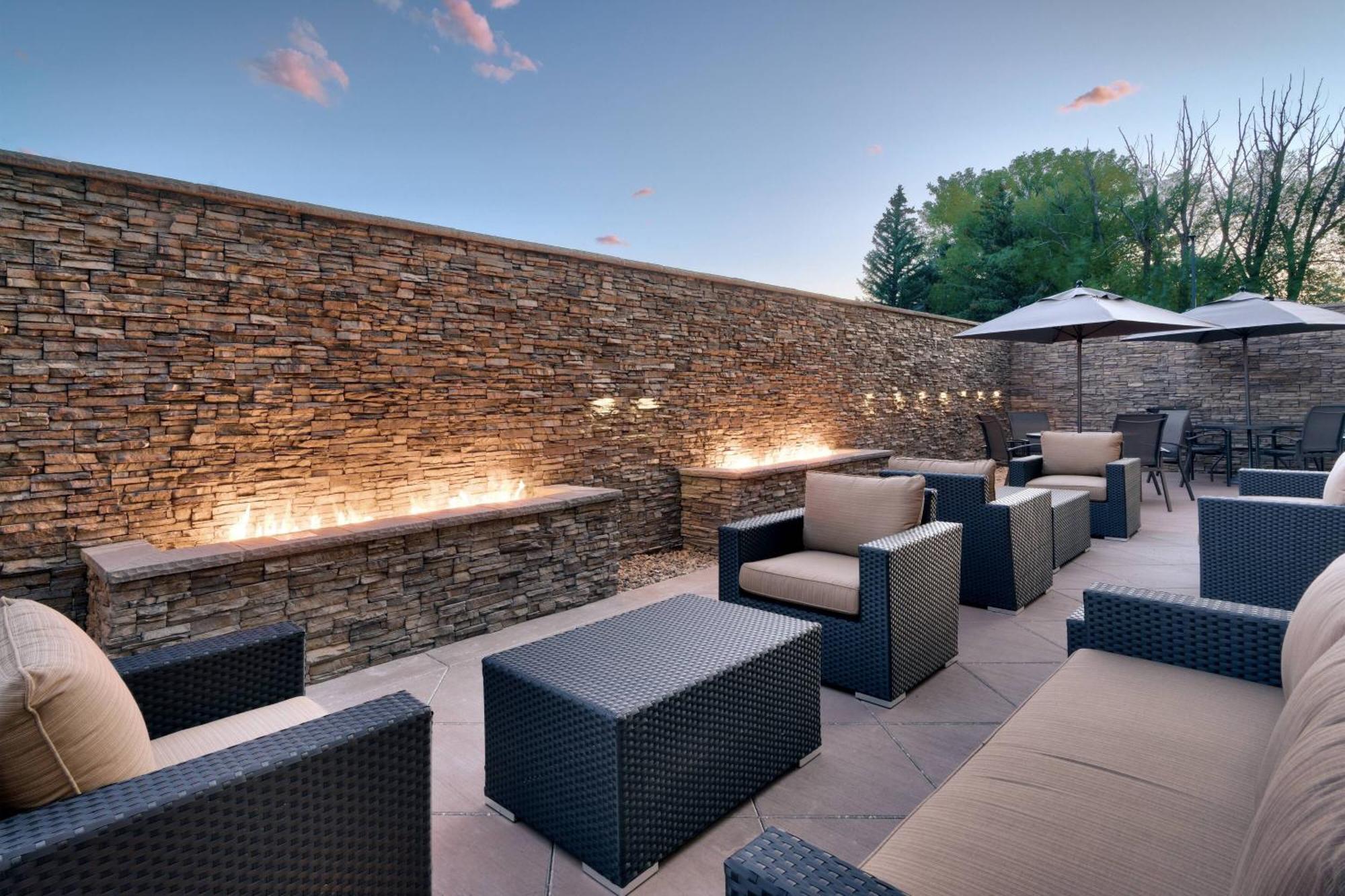 Fairfield Inn & Suites By Marriott Livingston Yellowstone Dış mekan fotoğraf