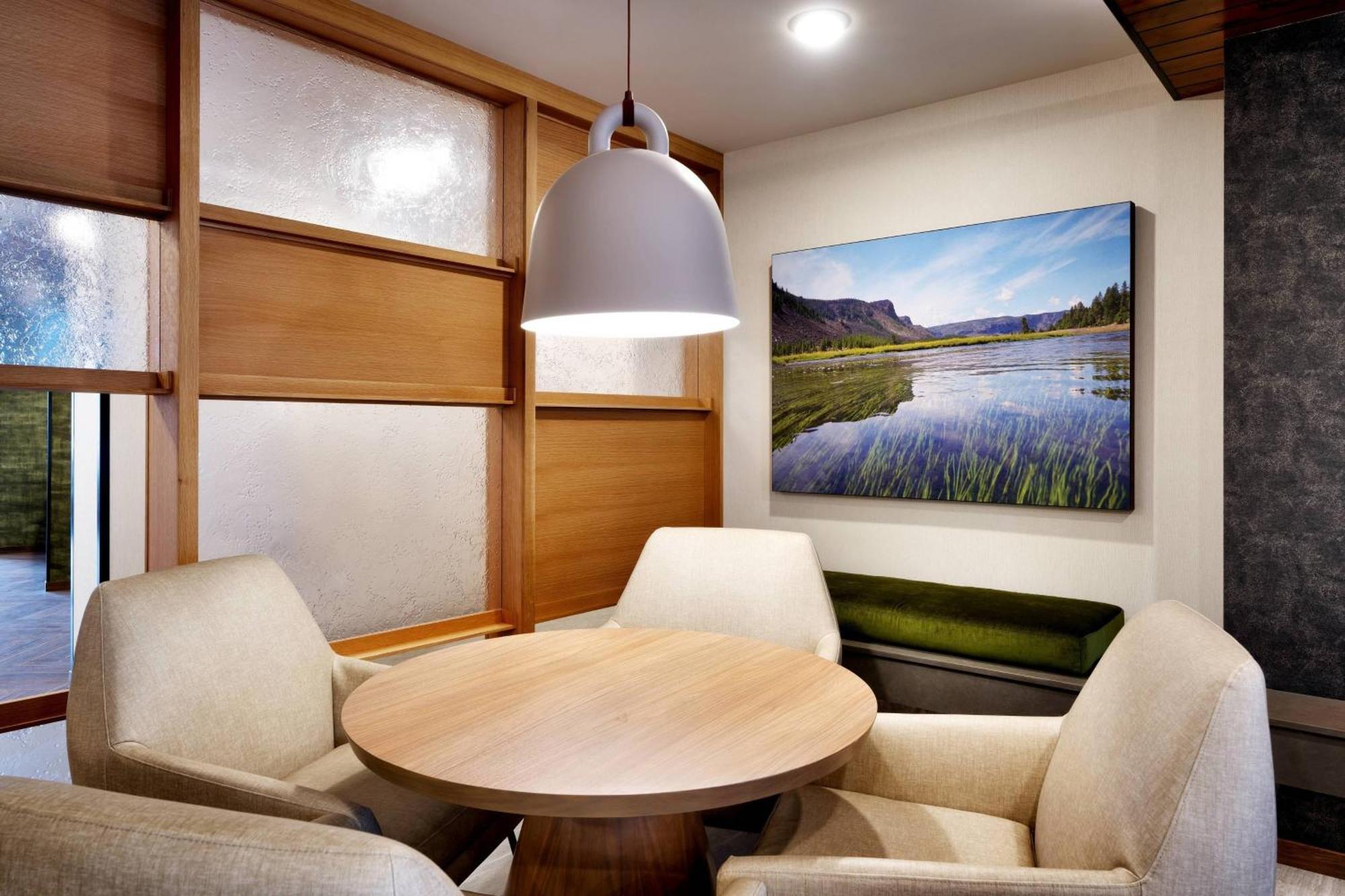 Fairfield Inn & Suites By Marriott Livingston Yellowstone Dış mekan fotoğraf