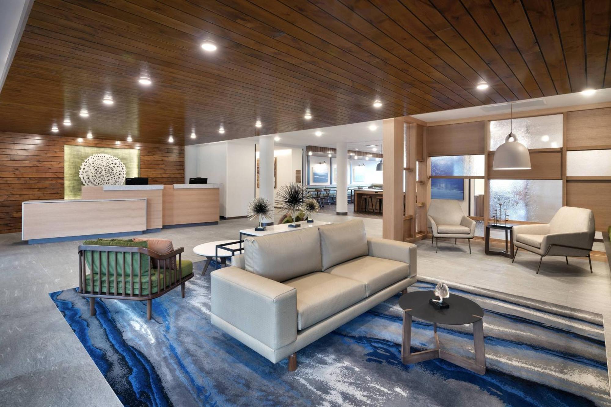 Fairfield Inn & Suites By Marriott Livingston Yellowstone Dış mekan fotoğraf