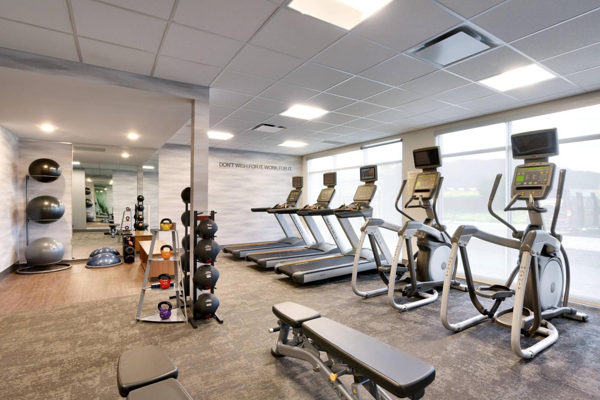Fairfield Inn & Suites By Marriott Livingston Yellowstone Dış mekan fotoğraf
